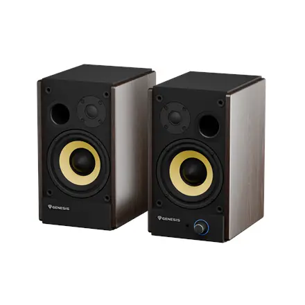 Genesis 2.0 Speakers Arsen 502BT – 10