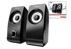 Trust Remo 2.0 Speaker Set – 10