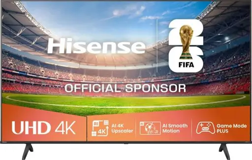 TV Set HISENSE 75 "