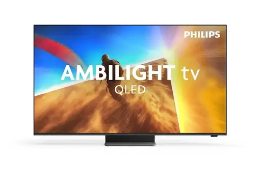 TV 55-inch QLED 55PQS8701/12