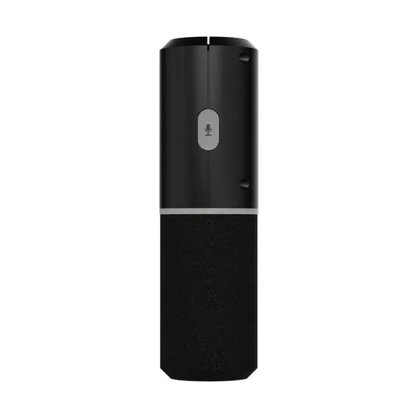 Shure MV6 gen2 - USB-C jungties kardioidinis dinaminis mikrofonas, skirtas žaidėjams ir transliuotojams, juodos spalvos – 3