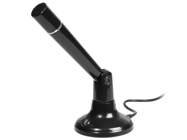 TRACER FLEX microphone Noice reduction – 2