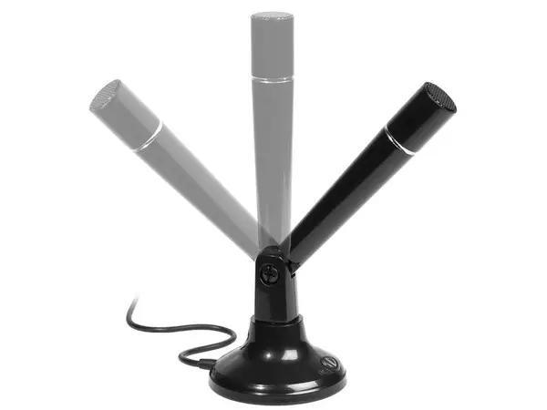 TRACER FLEX microphone Noice reduction – 3