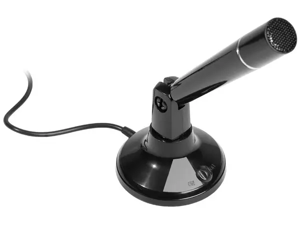 TRACER FLEX microphone Noice reduction – 4