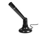 TRACER FLEX microphone Noice reduction – 5