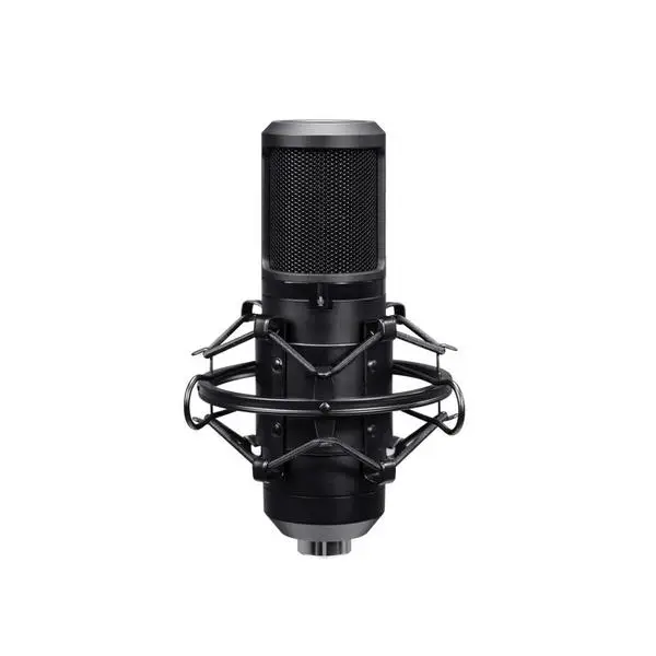 Trust GXT 270 Emita II+ Juoda Tinklalaidžių mikrofonas – 4