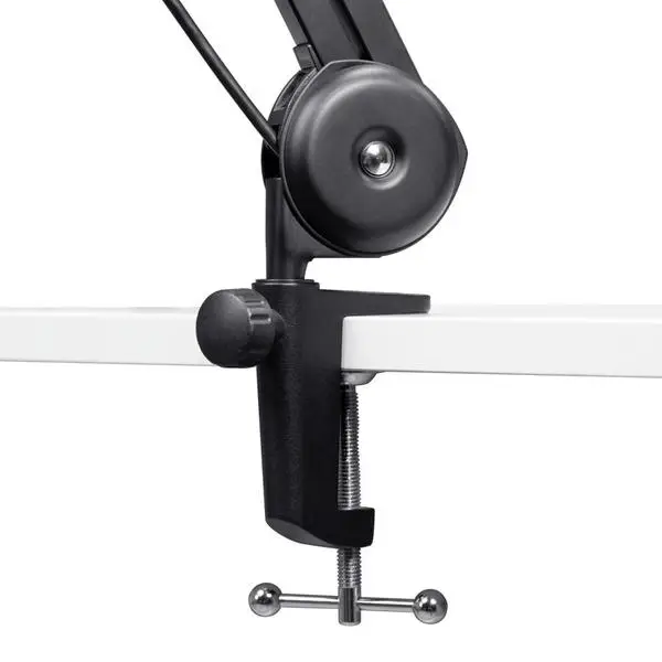 Trust GXT 270 Emita II+ Juoda Tinklalaidžių mikrofonas – 9