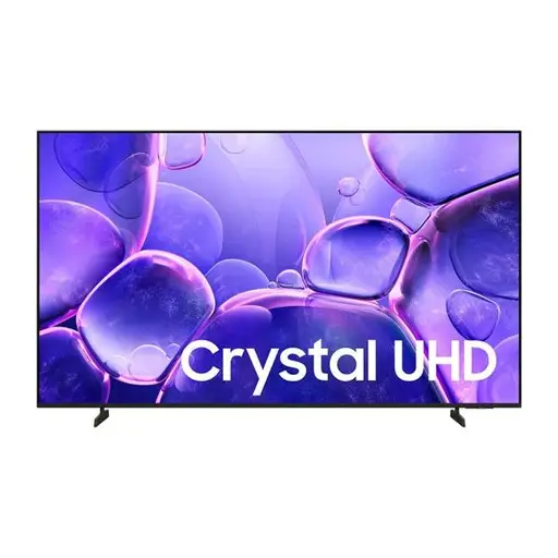 Samsung UE75U8092HU 75 Crystal UHD U8000H 4K Samsung Vision AI Smart TV (2026)