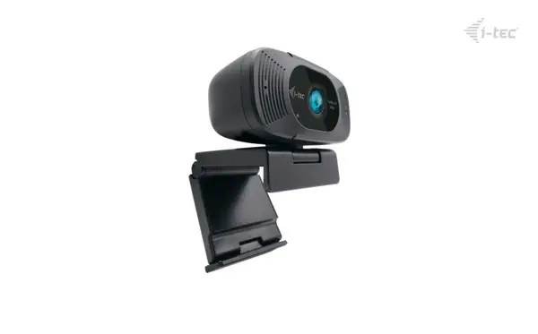 SOLOMON 200 1080p Business Webcam AF Dual MIC Echo Cancellation – 2