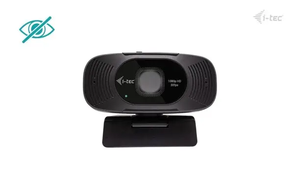 SOLOMON 200 1080p Business Webcam AF Dual MIC Echo Cancellation – 4