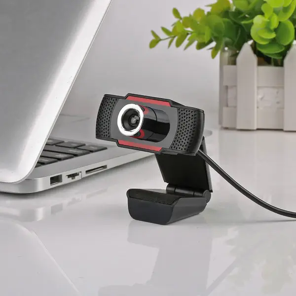 Platinet webcam PCWC480 (45489) – 6