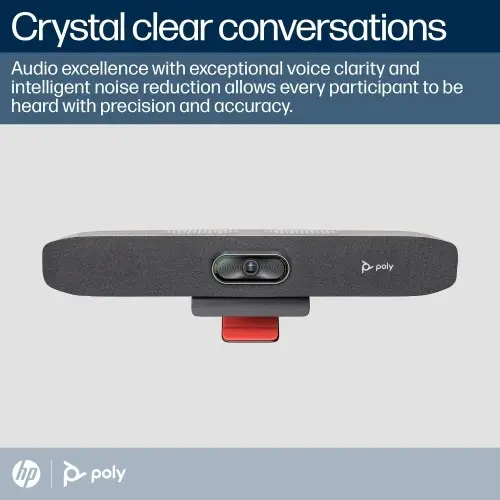 Video Bar-EURO Studio R30 USB – 7