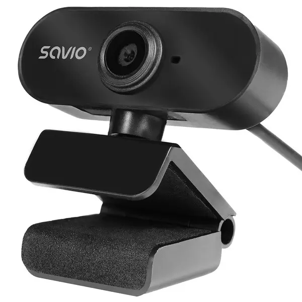 Webcam CAK-04 SAVIO – 4