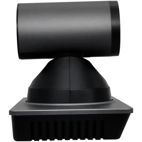 Prestigio Solutions Video Conferencing 4K PTZ Camera: 4K, 8.5MP, No mic, Connection via HDMI 2.0, USB 3.0 or RJ45 – 4