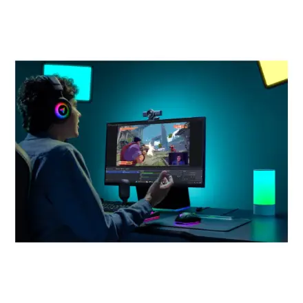 Razer Webcam Kiyo V2 X – 4