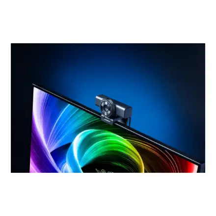 Razer Webcam Kiyo V2 X – 8