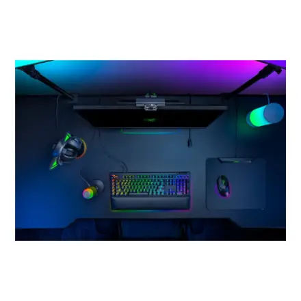 Razer Webcam Kiyo V2 X – 9