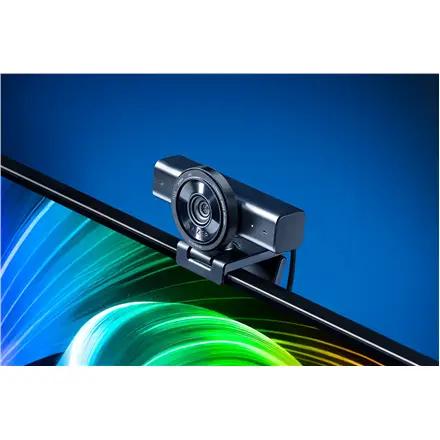 Razer Webcam Kiyo V2 – 2