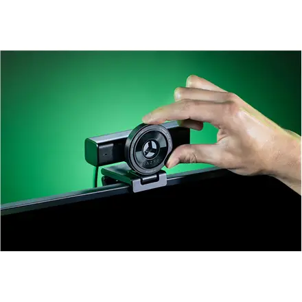 Razer Webcam Kiyo V2 – 3