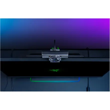 Razer Webcam Kiyo V2 – 4