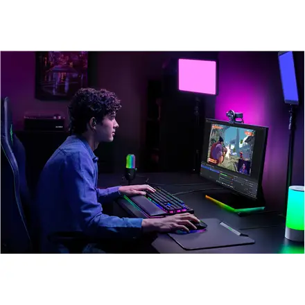 Razer Webcam Kiyo V2 – 5