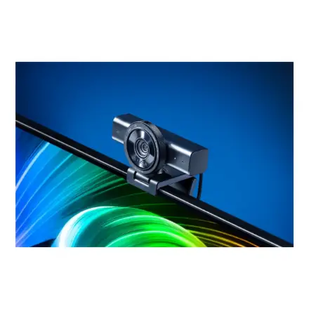 Razer Webcam Kiyo V2 – 8