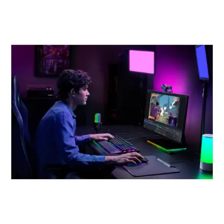 Razer Webcam Kiyo V2 – 9
