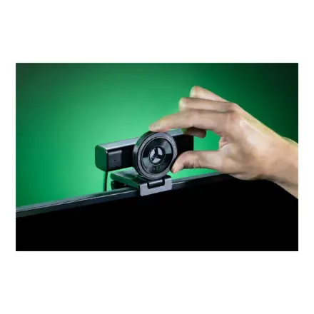 Razer Webcam Kiyo V2 – 10