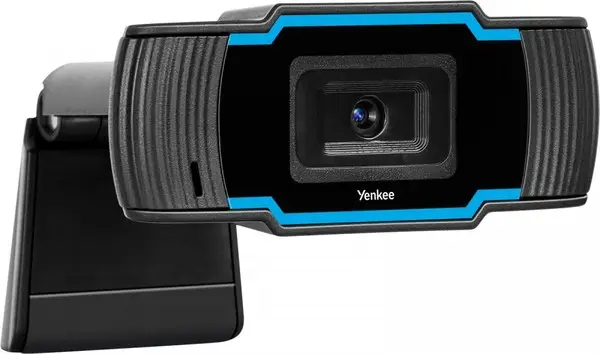 YWC 300 Full HD Plug@Play USB Mic. – 2