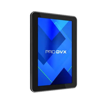 ProDVX IPPC-10SLB 10 TP Pcap 10ms – 6