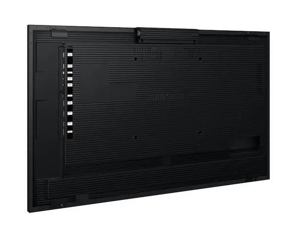 SAMSUNG 32" QM32C-T FHD 400 NITS 16/7 SOC WIFI CAPACITIVE TOUCH – 2