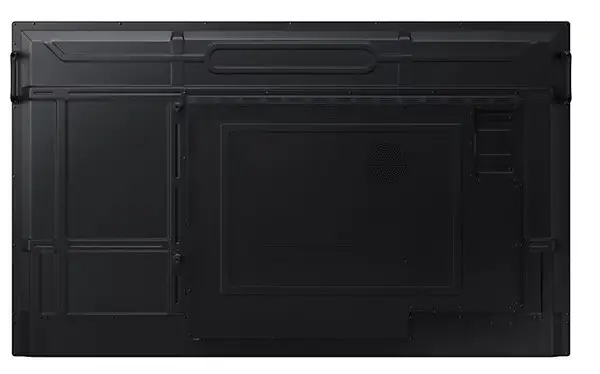 Samsung H65WAFWLGC 65" Interactive E-board WAC – 3