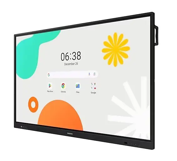 Samsung H65WAFWLGC 65" Interactive E-board WAC – 6