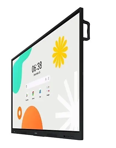 Samsung H65WAFWLGC 65" Interactive E-board WAC – 9