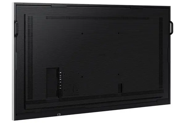 Samsung Professional monitor WM85B Flip PRO 85 inches Touch 16h/7 350(cd/m2) 3840 x 2160 (UHD) Flip App WiFi/BT 3 years d2d – 9