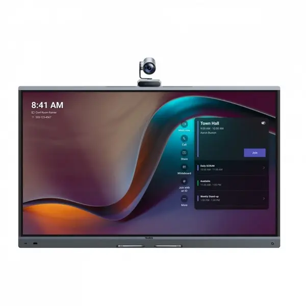 Interactive Monitor MB86Pro-A02 1203671 – 3