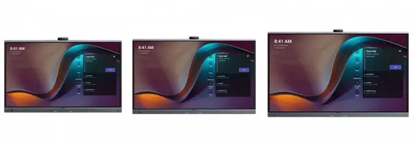 Interactive Monitor MB86Pro-A02 1203671 – 5