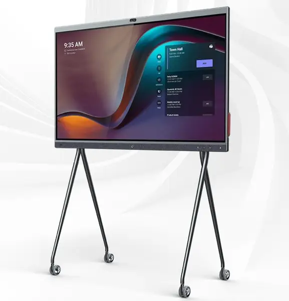 Interactive Monitor MB86Pro-A02 1203671 – 6