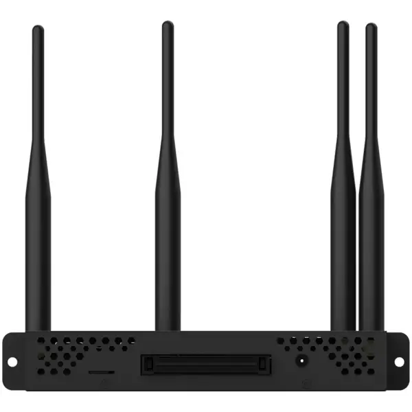 PRESTIGIO SOLUTIONS OPS PC Core i5 12th Gen, 8GB DDR5 RAM, 256GB SSD, 3G/4G, Wi-Fi 6, Bluetooth 5.2, Windows 11 trial – 4