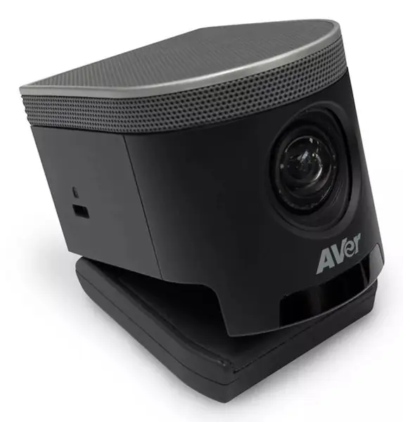 ASUS GQE20A-G5002UN Google Room Kit Starter vaizdo konferencijų sistema 9 žmogus (žmon.) Ethernet LAN jungtis Grupinė vaizdo konferencijų sistema – 5