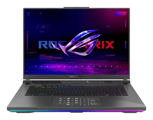 ASUS ROG Strix G16 (2025) - 16" IPS, 240Hz, 2.5K (2560x1600)