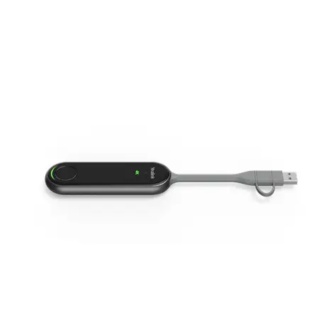 Yealink Network media streaming adapter - USB-C/USB-A – 3