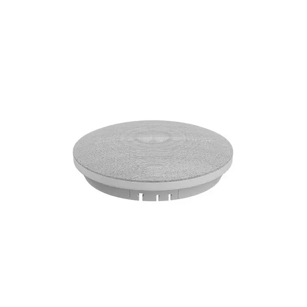 Omnidirectional microphone RM702 white – 2