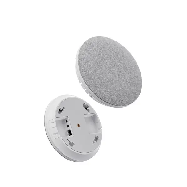 Omnidirectional microphone RM702 white – 4