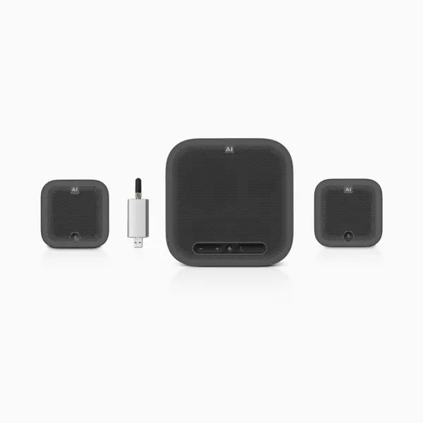 Conference Kit for Large Meeting Rooms A10W – 4