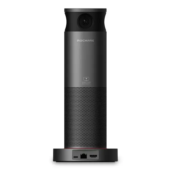 Camera RC360 – 2