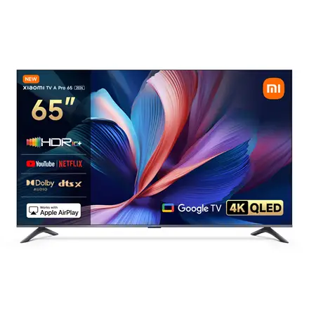 Xiaomi QLED TV A Pro 2026 65"