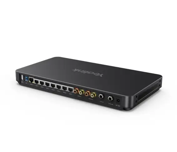 AVHub 1306011 – 2