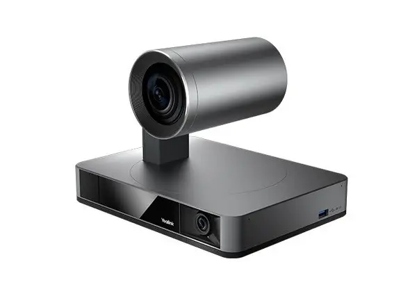 UVC 86 Black PTZ Camera – 3