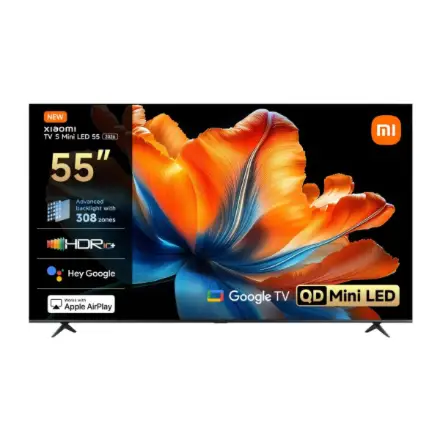 Xiaomi TV S Mini LED 2026 55"